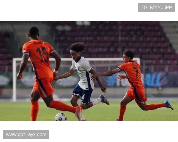 U19欧锦赛落幕 新王登顶欧洲