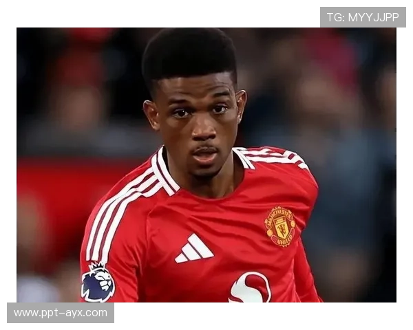 拉什福德进攻端潜力惊人，未来可期成曼联锋线核心