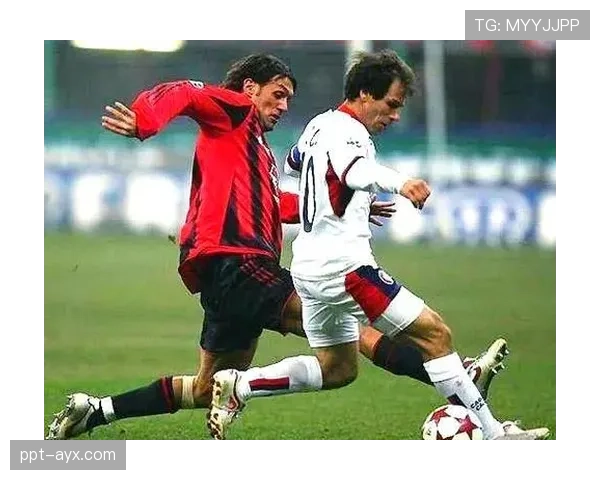 AC米兰传奇的智慧:解码马尔蒂尼的足球防守哲学