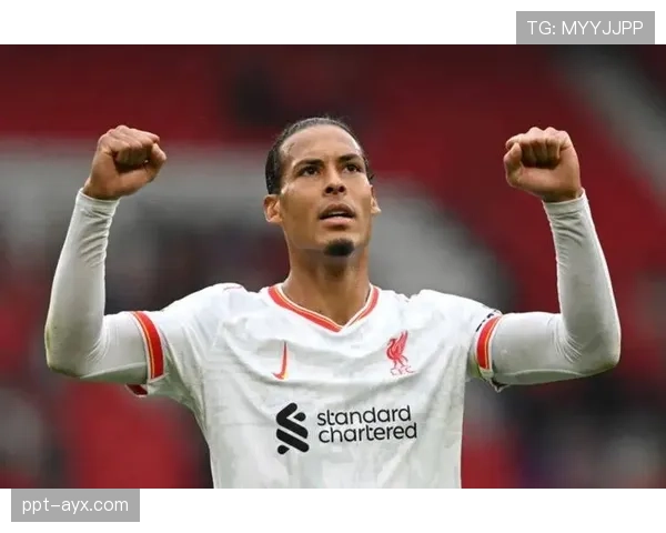 范戴克荣膺FIFA年度最佳后卫 稳固防线再获权威认可