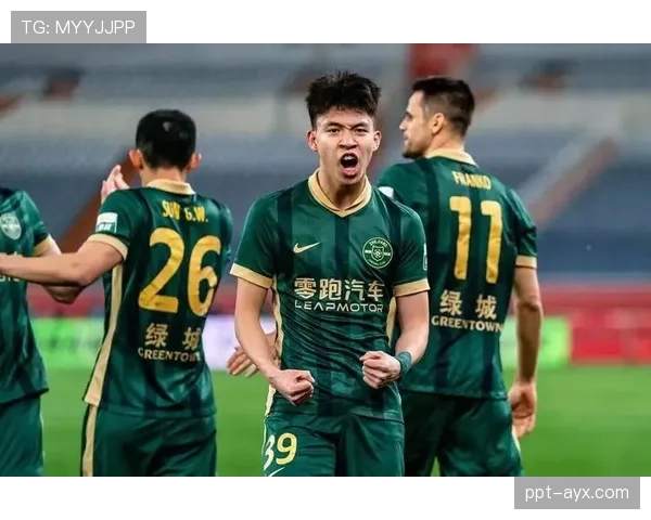 中超外援闪耀赛场，助力联赛竞争力迈上新台阶