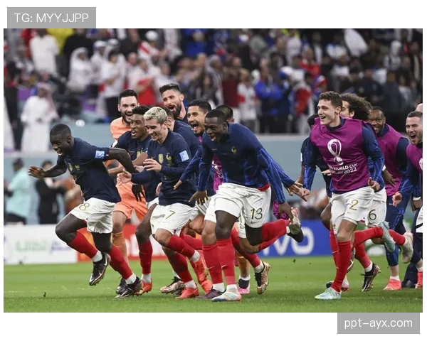 法国队2018年世界杯夺冠,彰显卓越竞争力与实力飞跃 法国队2018年世界杯夺冠,彰显卓越竞争力与实力飞跃