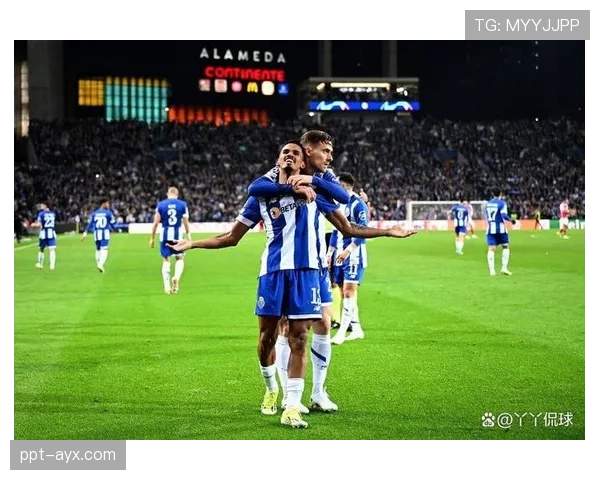 波尔图队防守强度