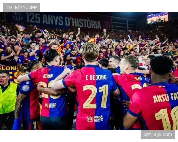 巴萨领先优势快没了，这支球队还能撑多久？