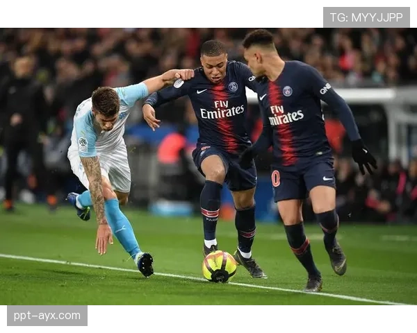 巴黎圣日耳曼多线作战，阵容深度撑不住了？