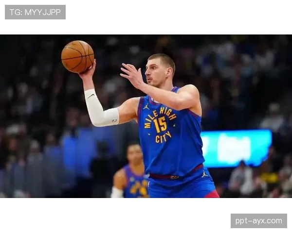 唐斯挡拆牵制约基奇改变低位得分结构