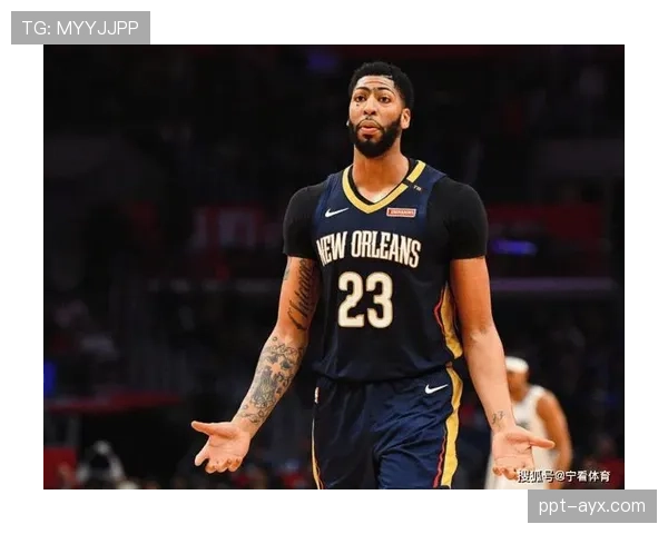 安东尼·戴维斯跑趴花几十万，结果鞋子掉了没人察觉！